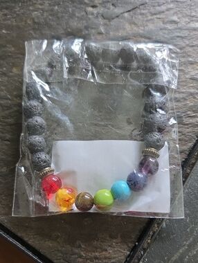 7 Chakra Healing Bracelet